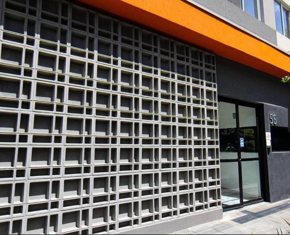 Aconchegante Studio No Bras Com Piscina/Metro Bras เซาเปาโล ภายนอก รูปภาพ
